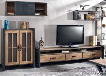 Alfemo brooklyn tv sehpası modelleri