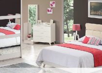 Alfemo siena yatak odası takımı