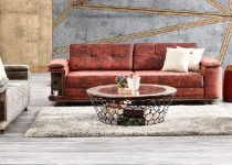 Alfemo verona koltuk takımı modelleri