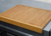 Bambu kesme tahtası koçtaş