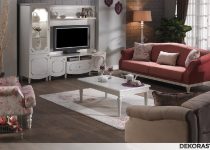 Bellona Romeo avangard tv ünitesi