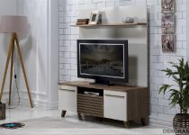 Bellona violet ucuz tv ünitesi