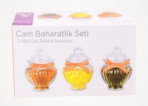 Cam baharatlık koçtaş