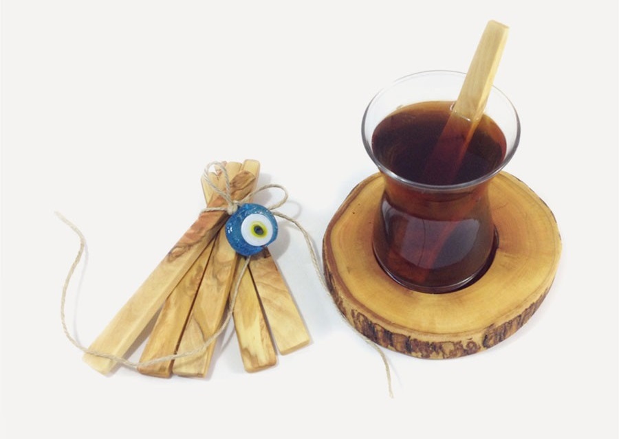 Koçtaş çay kaşığı