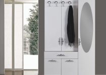 Dekorazon ayakkabılık modeli
