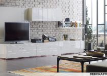 Enza home infinity spor tv ünitesi