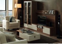 Enza home mistral spor tv ünitesi