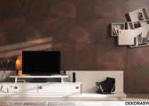 Enza home zen spor tv ünitesi
