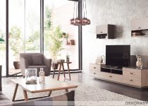 Enzahome luce tv sehpası modelleri