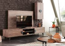 Enzahome orlando tv sehpası dekoru