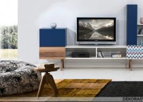 Evgör onegas tv sehpası modelleri