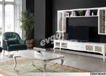 Evgör perosa avangard tv ünitesi