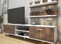 Evidea ucuz tv ünite modeli