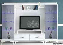 İnegöl ada avangard tv ünitesi