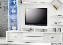 İpek nehir avangard tv ünitesi