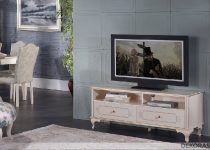 İstikbal avangart tv sehpası dekorasyonu