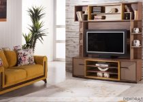 İstikbal city compact ucuz tv ünitesi