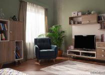 İstikbal lima ucuz tv ünitesi