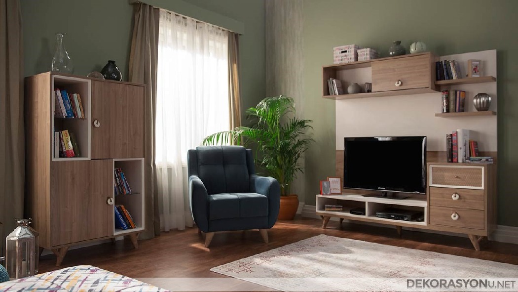 İstikbal lima ucuz tv ünitesi