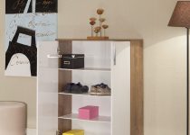 Modalife living ayakkabılıklı dolaplar