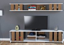 Vivense drop ucuz tv ünitesi