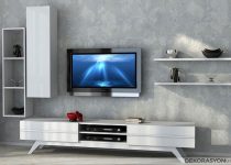 Vivense rüya ucuz tv ünitesi