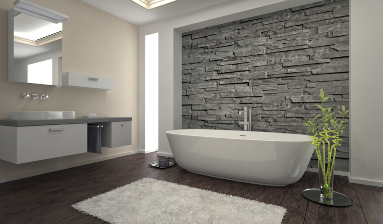 Banyo Modelleri 2020