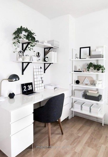 Home Office Dekorasyon 2020