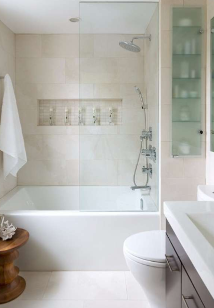 Küçük Banyo Modelleri 2020