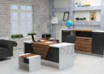 Ofis Dekorasyon Önerileri 2019