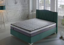 Sleepwell Bellona Yatak Modelleri 2019
