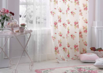 2020 English Home Perde Modelleri