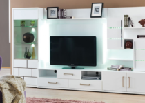 2020 Ferah TV Ünitesi Modelleri