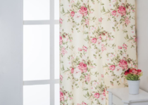 Desenli English Home Perde Modelleri 2020