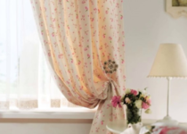English Home Perde Modelleri