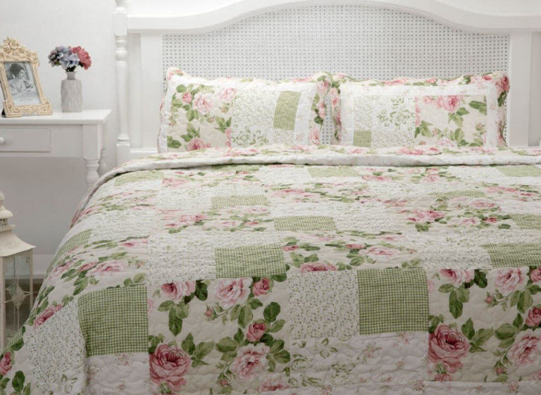 English Home Yatak Örtüsü Modelleri