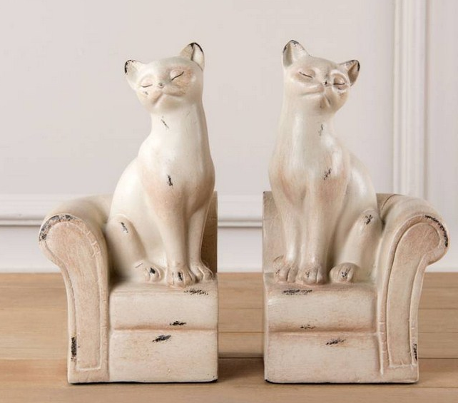 Kedi Figür Modelleri 2020