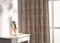 Koyu English Home Perde Modelleri 2020