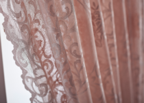 Pembe English Home Perde Modelleri 2020
