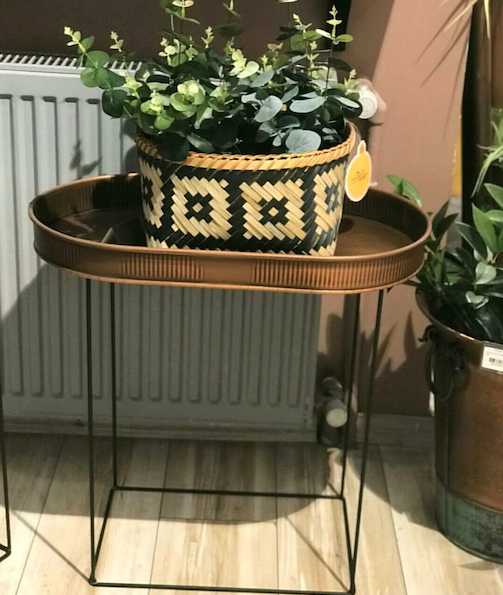 2019 Küçük Dekoratif Eşyalar