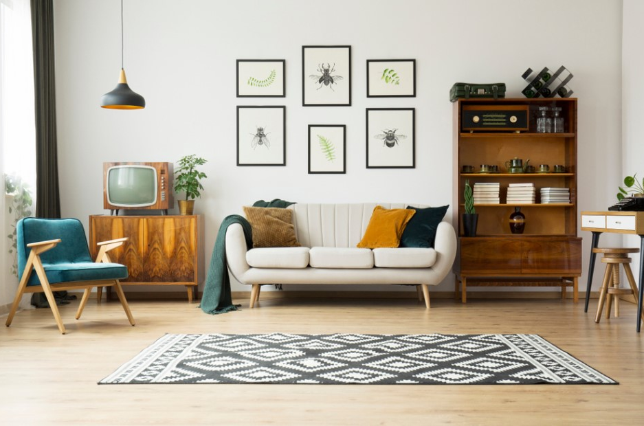 2020 Minimalist Ev Dekorasyon Önerileri