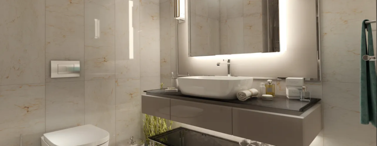 Banyo Mobilya Modelleri 2020