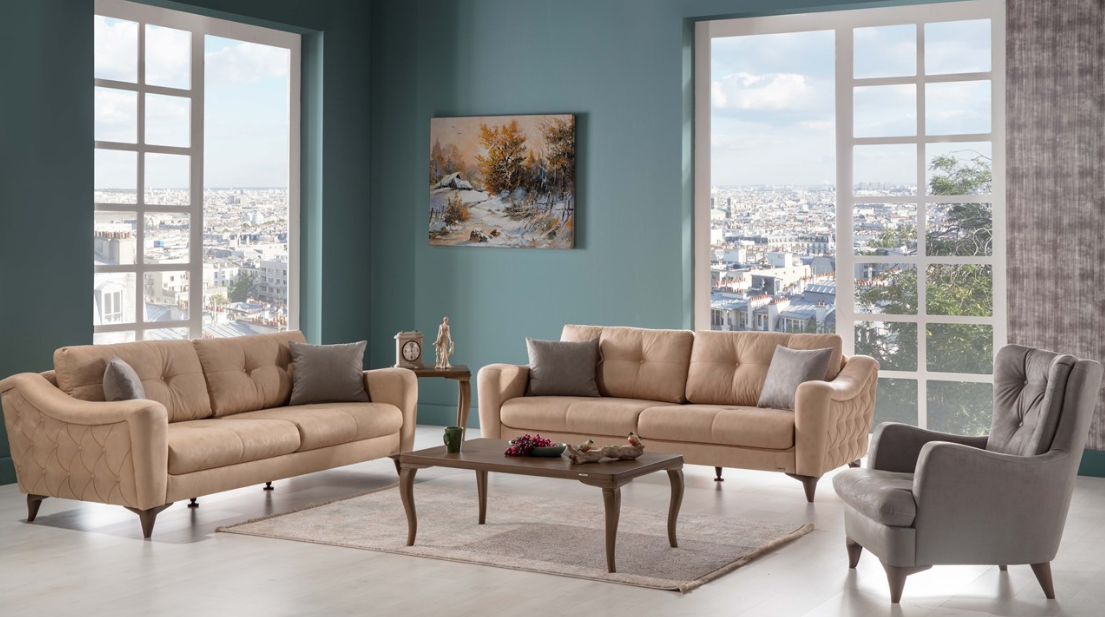 Bellona Modern Koltuk Modelleri 2020
