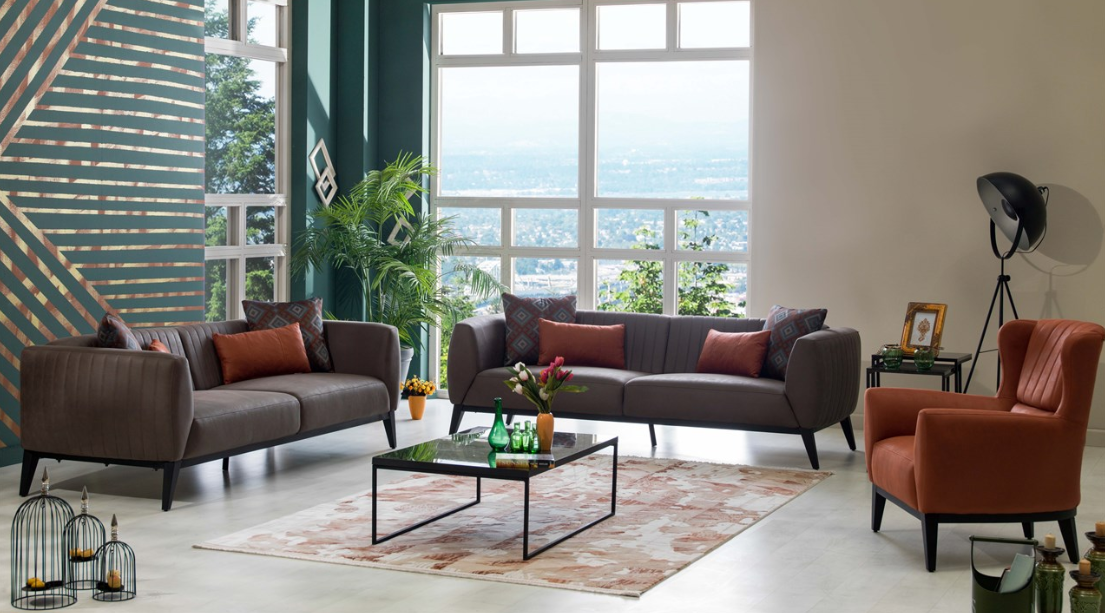 Bellona Modern Koltuk Takımları 2020