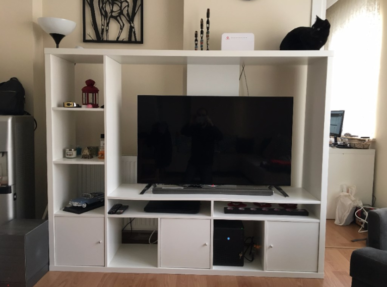 Ikea TV Ünite Modelleri