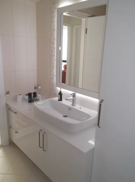 Modern Banyo Mobilya Modelleri 2020