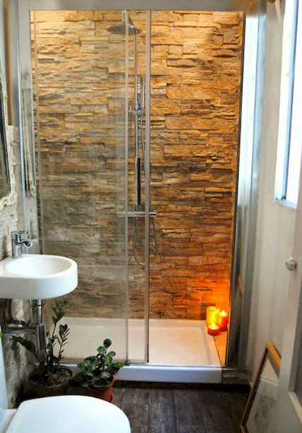 Modern Banyo Dekorasyonu 2020