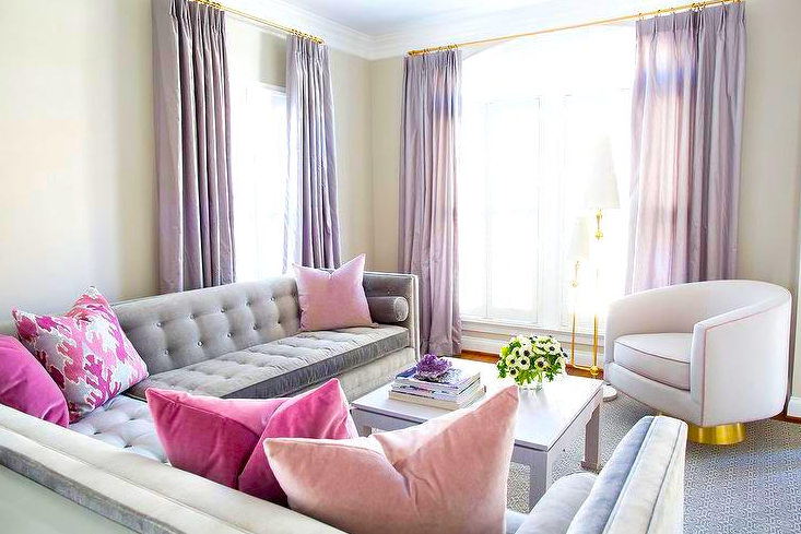 Pudra Pembe İle Uyumlu Renkler Hangileridir?
