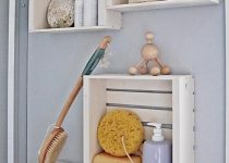 Banyo Rafları