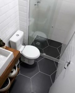 Küçük Banyo Önerileri